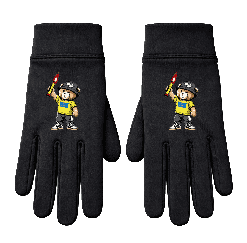 Prijedor 1928 bear Handschoenen