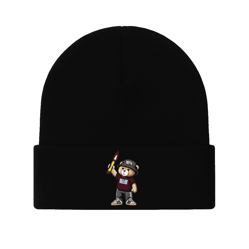 Villa 1874 bear Lue