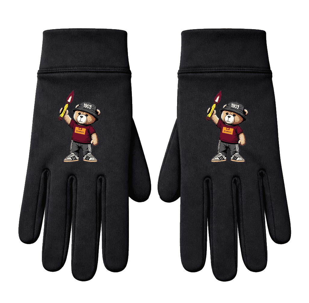 Bradford 1903 bear Handschuhe
