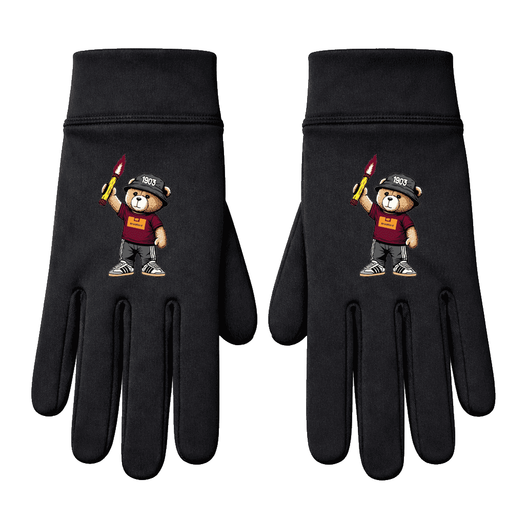Bradford 1903 bear Handschuhe