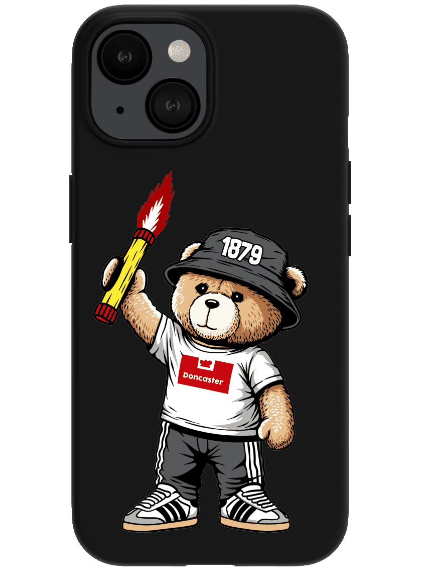 Doncaster 1879 bear Husă Iphone