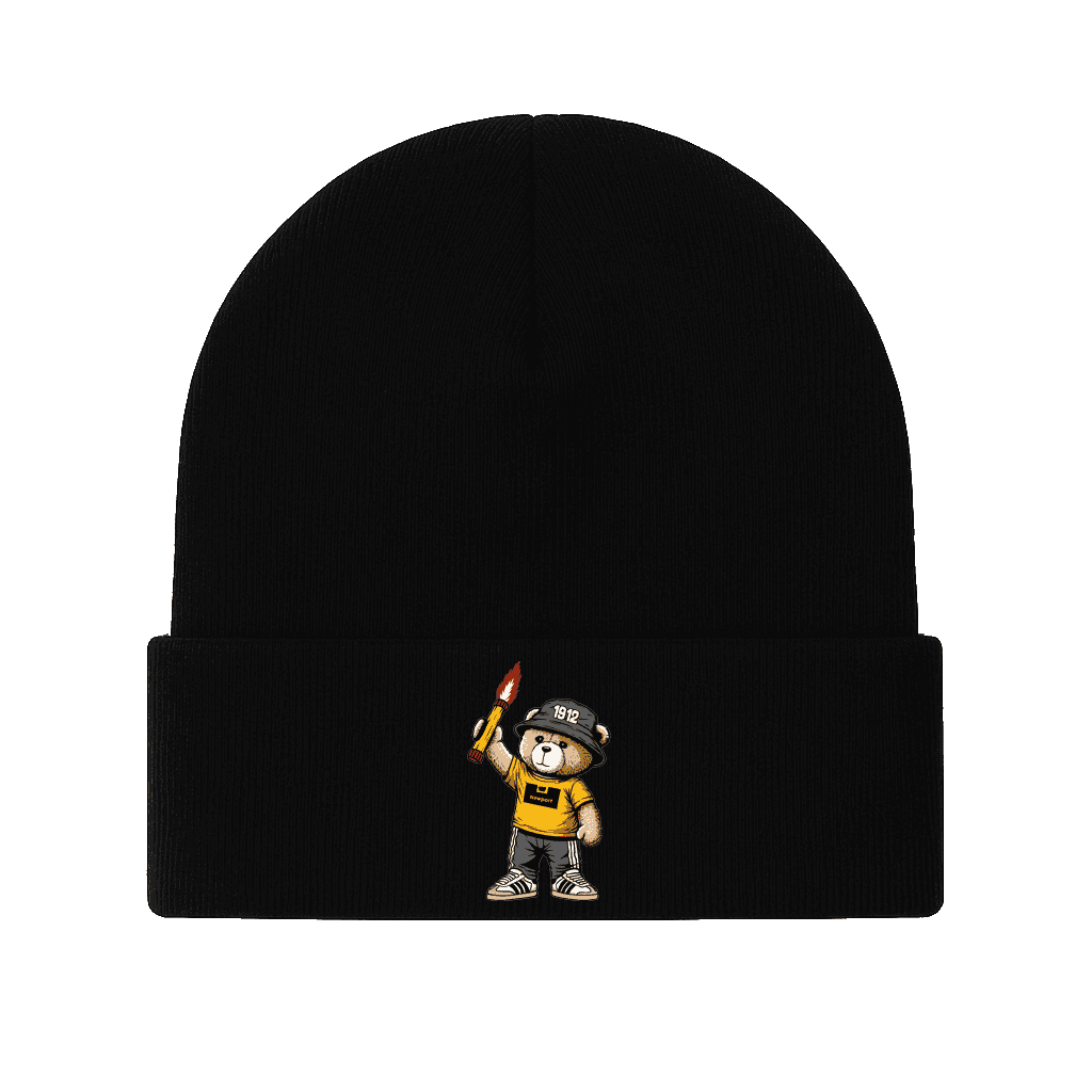 Newport 1912 bear Gorro