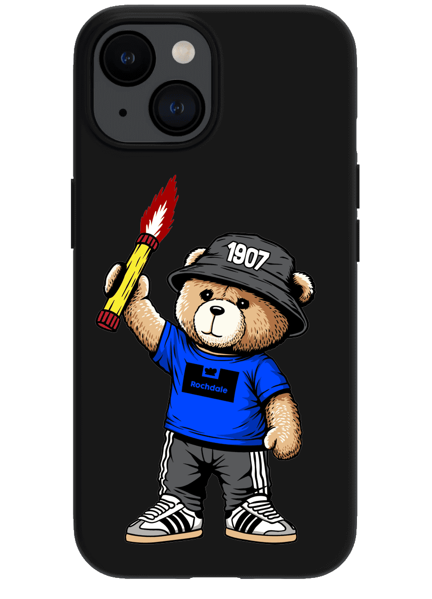 Rochdale 1907 bear Futrola za Iphone