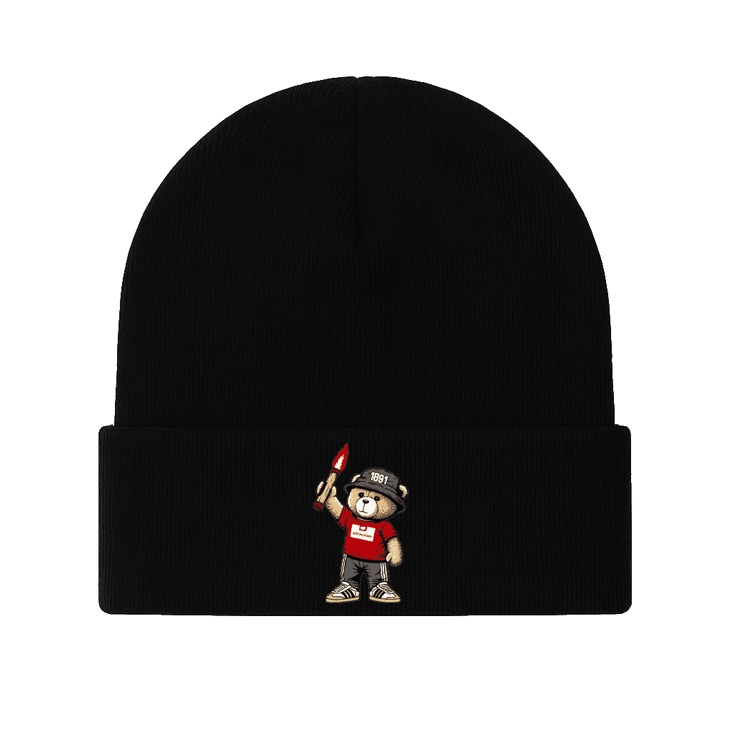 Altrincham 1891 bear Căciulă