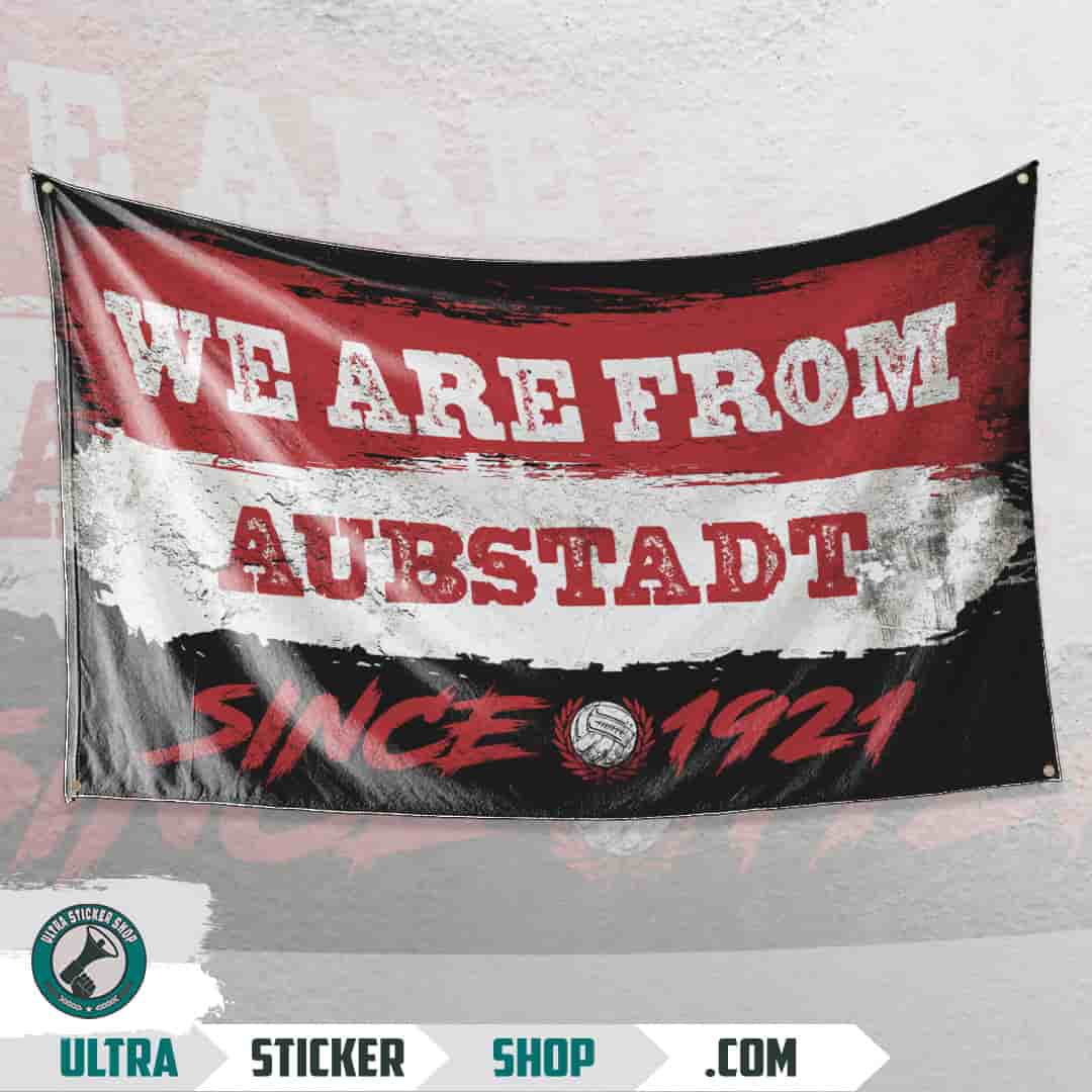 We are from Aubstadt since 1921 Zastava