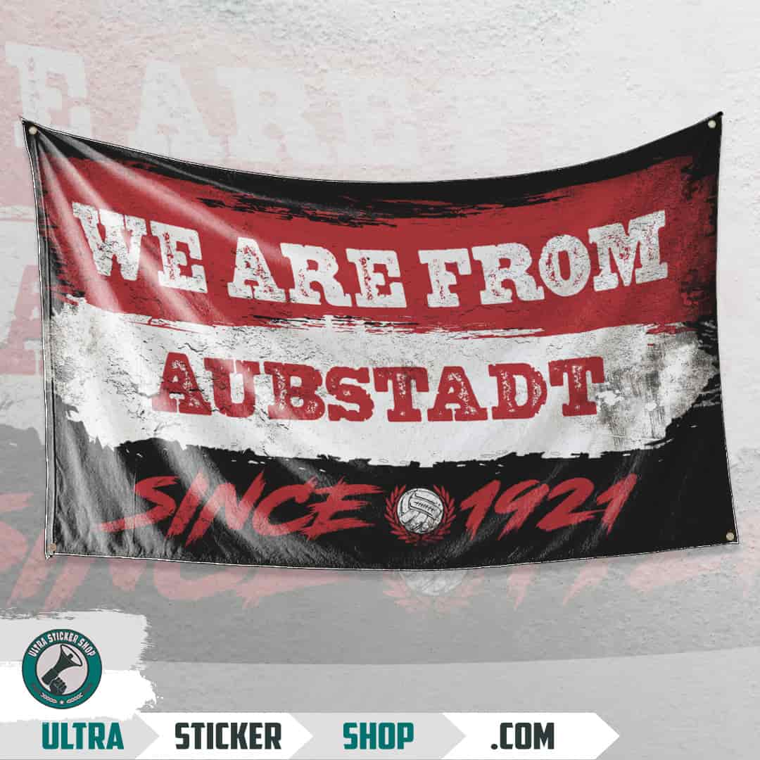We are from Aubstadt since 1921 Zastava
