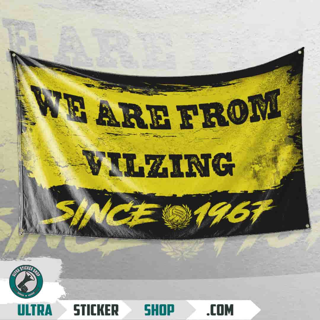We are from Vilzing since 1967 Zastava
