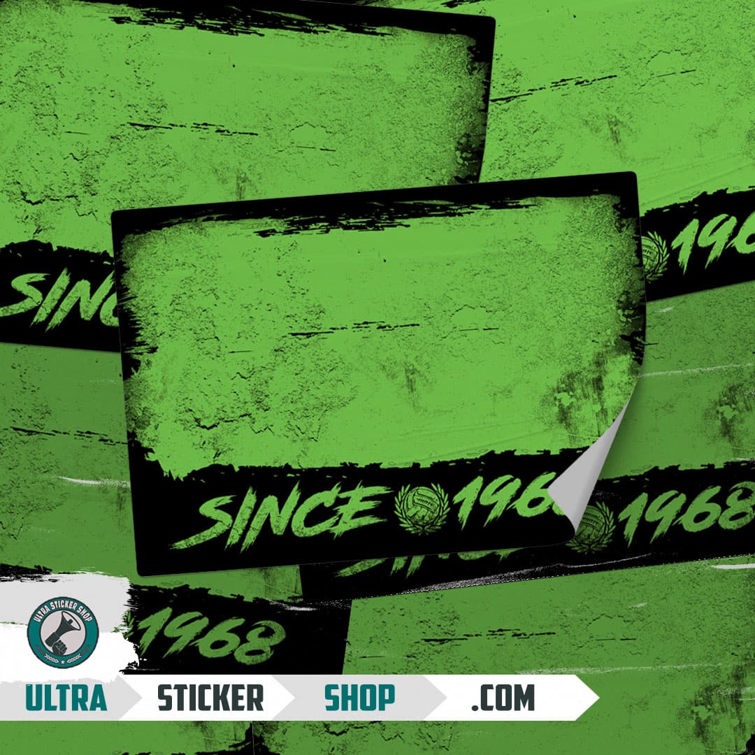 We are from Paris since 1968