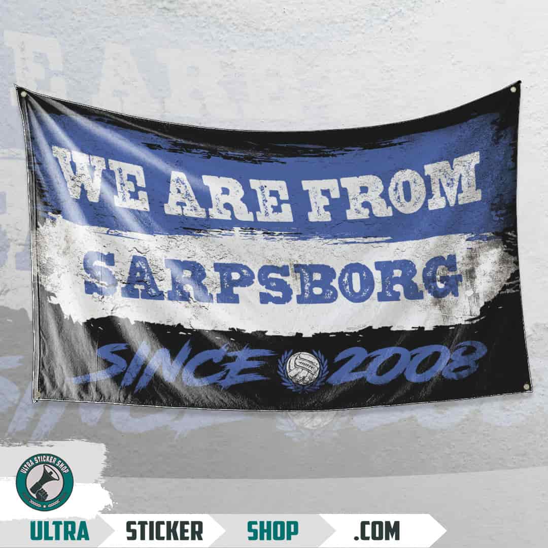 We are from Sarpsborg since 2008 Zastava