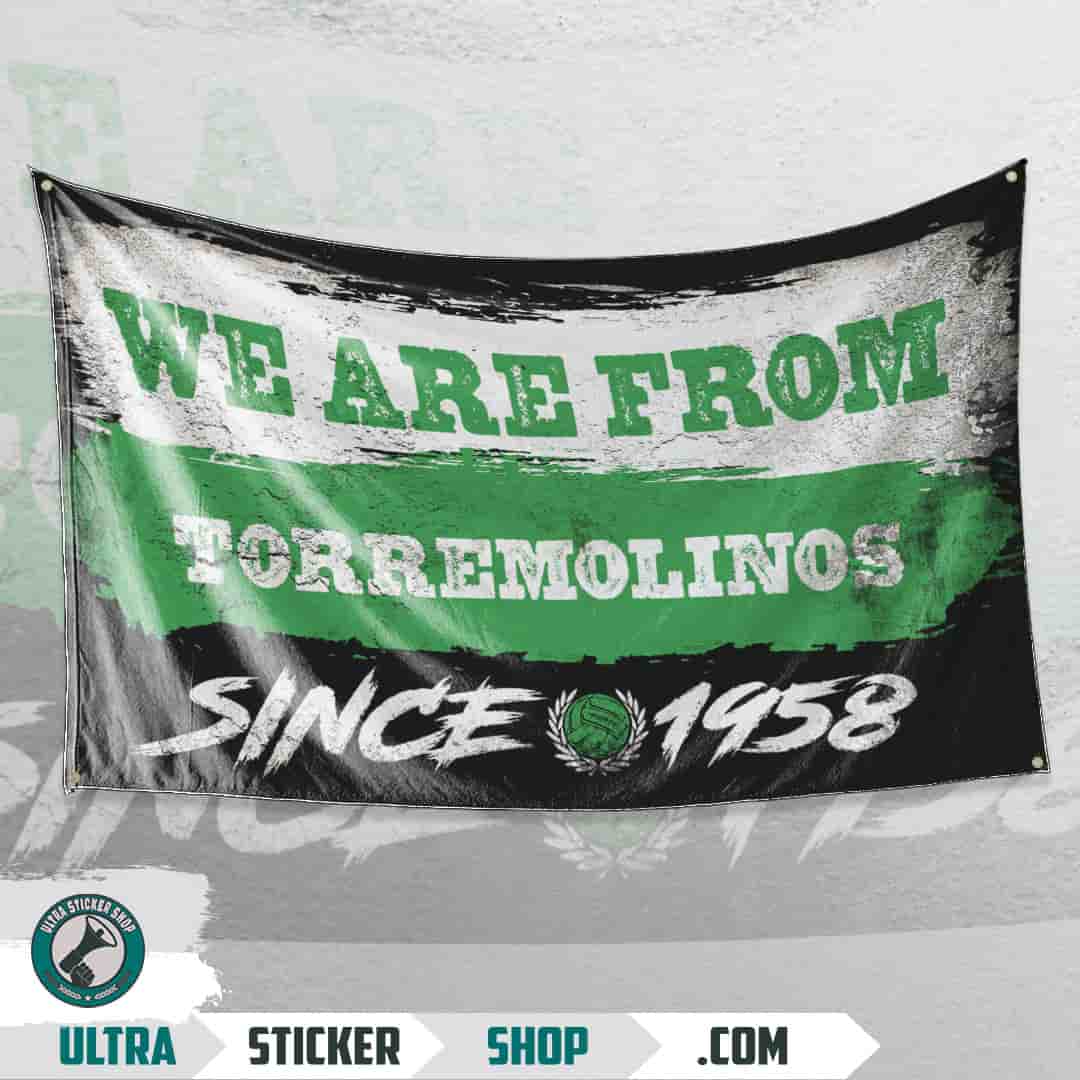 We are from Torremolinos since 1958 Zastava