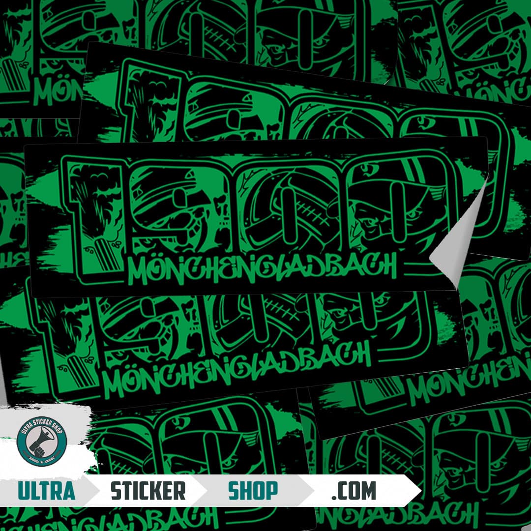 1900 Mönchengladbach