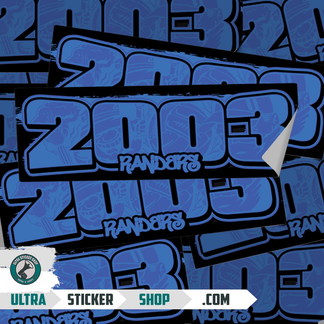 2003 Randers