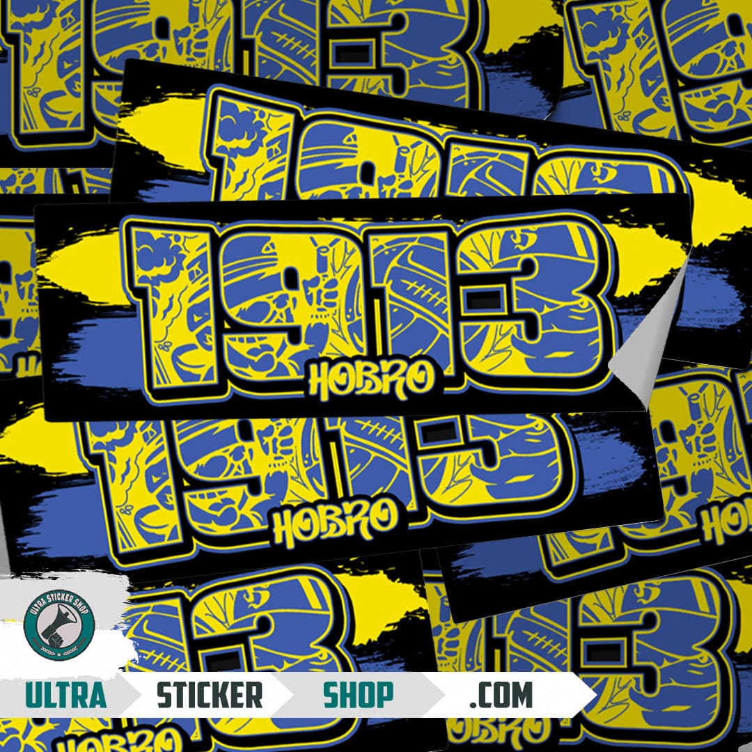 1913 Hobro