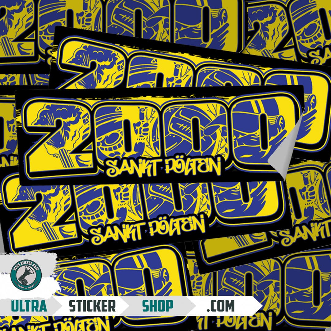 2000 Sankt Pölten