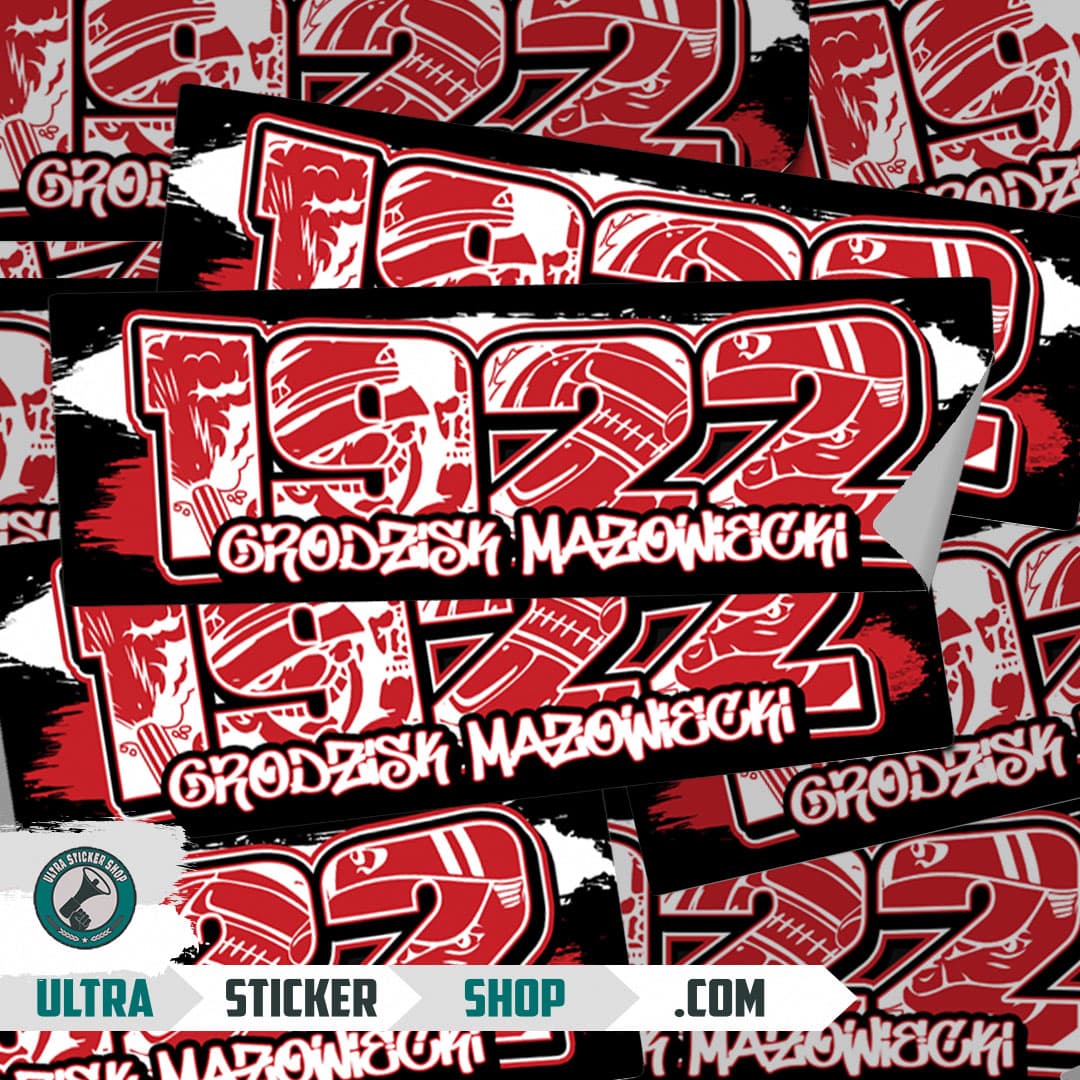 1922 Grodzisk Mazowiecki