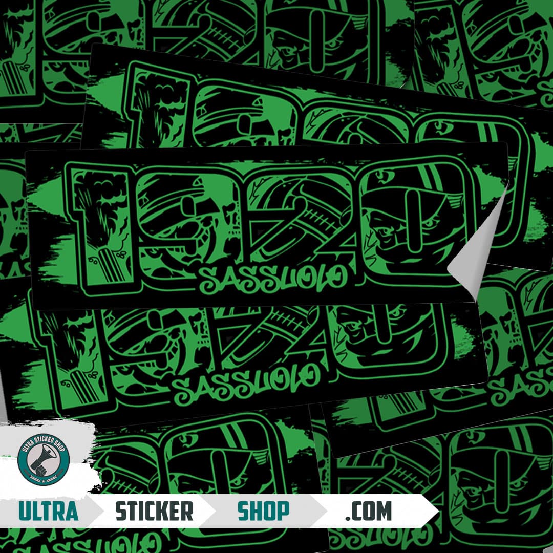 1920 Sassuolo