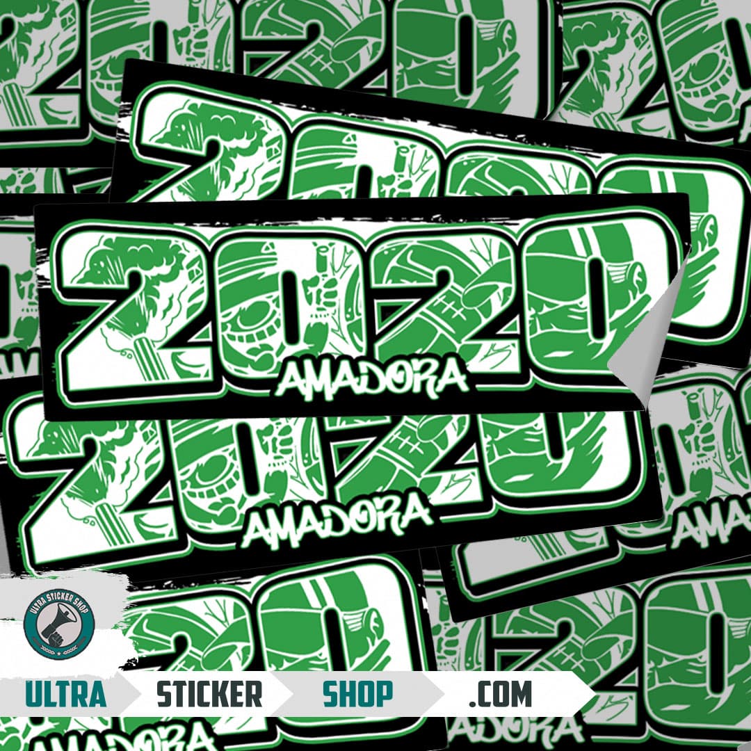 2020 Amadora