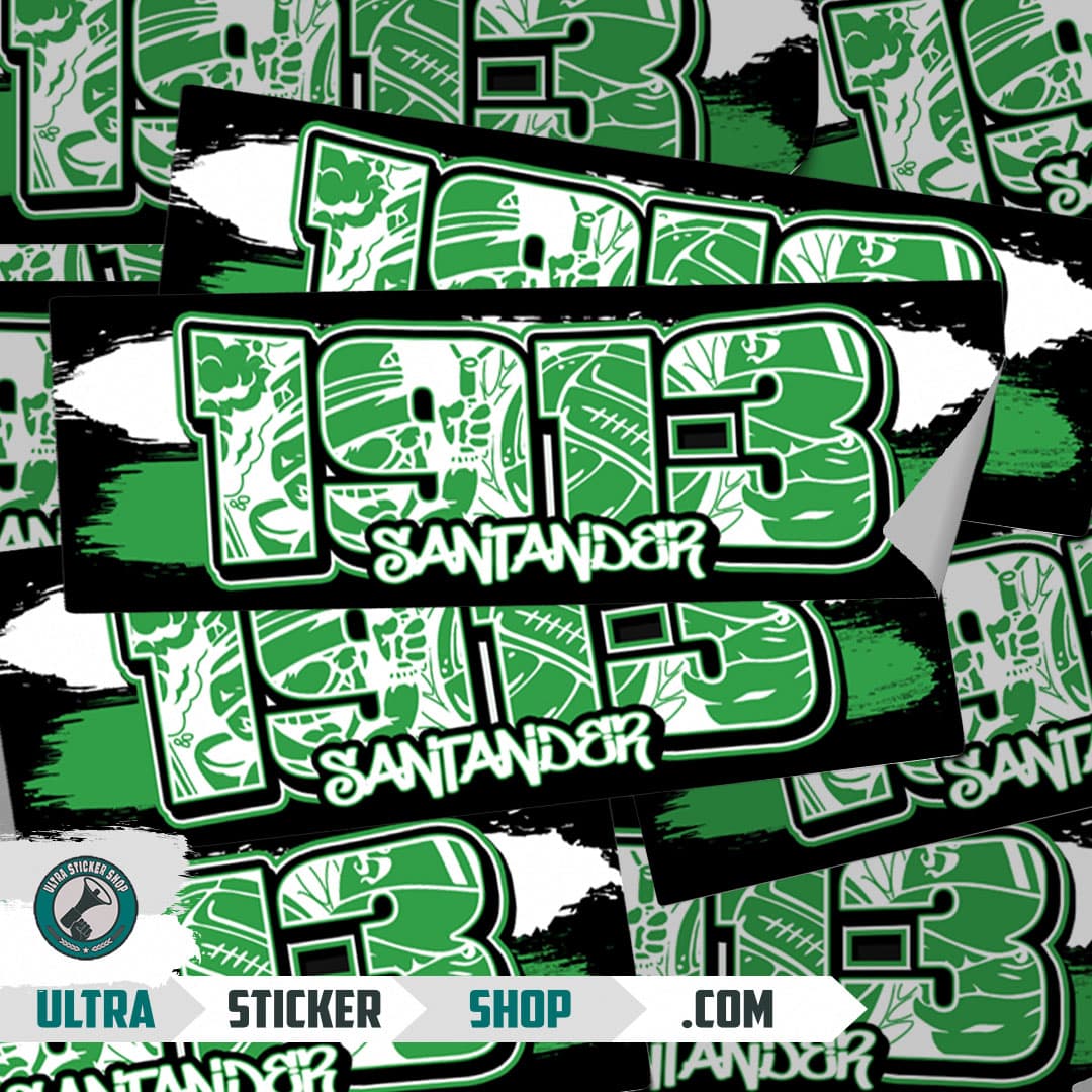1913 Santander