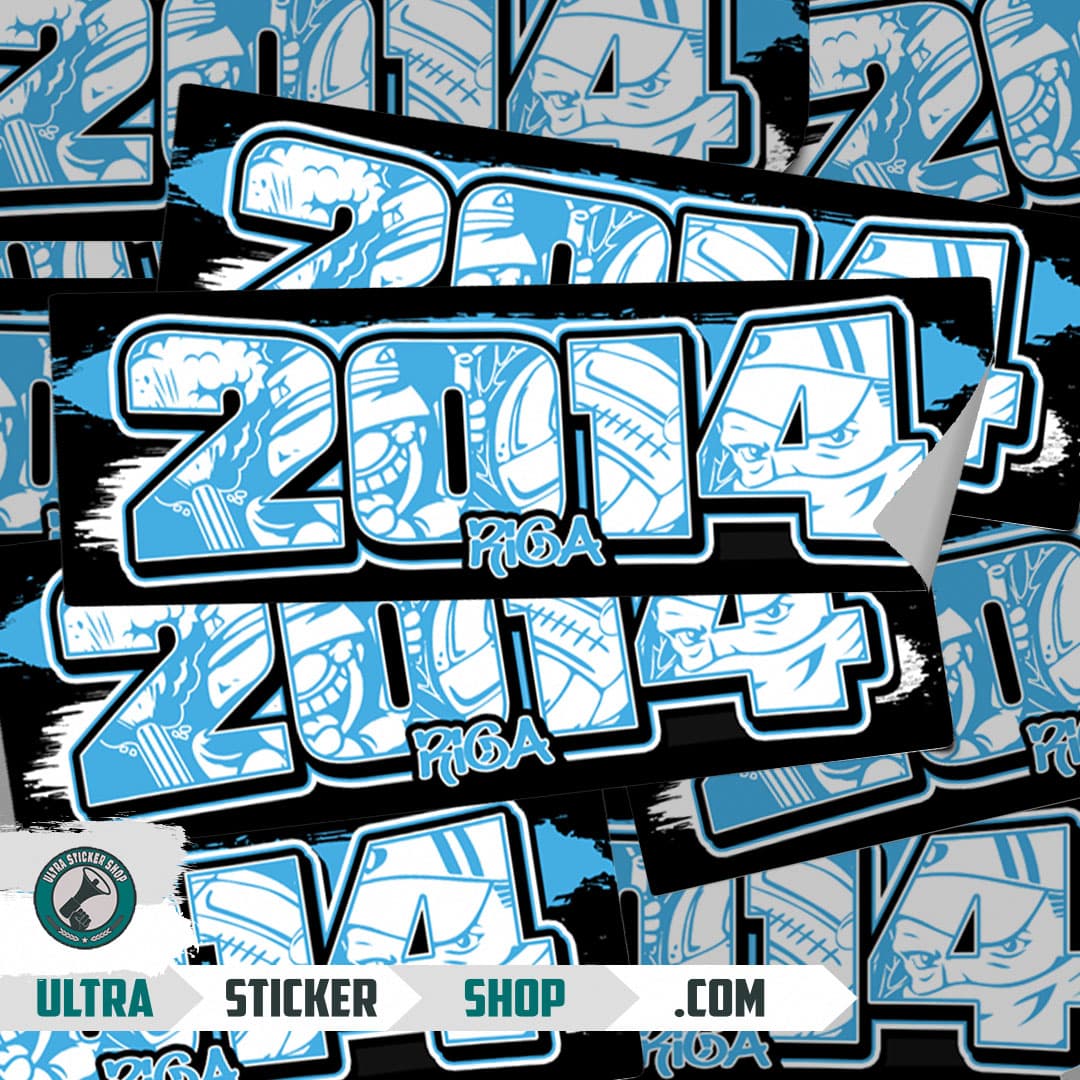 2014 Riga