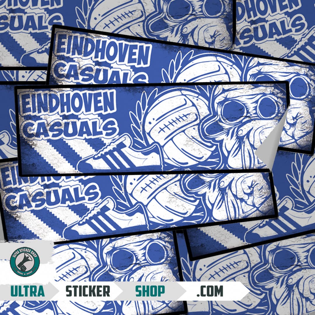 Eindhoven casuals