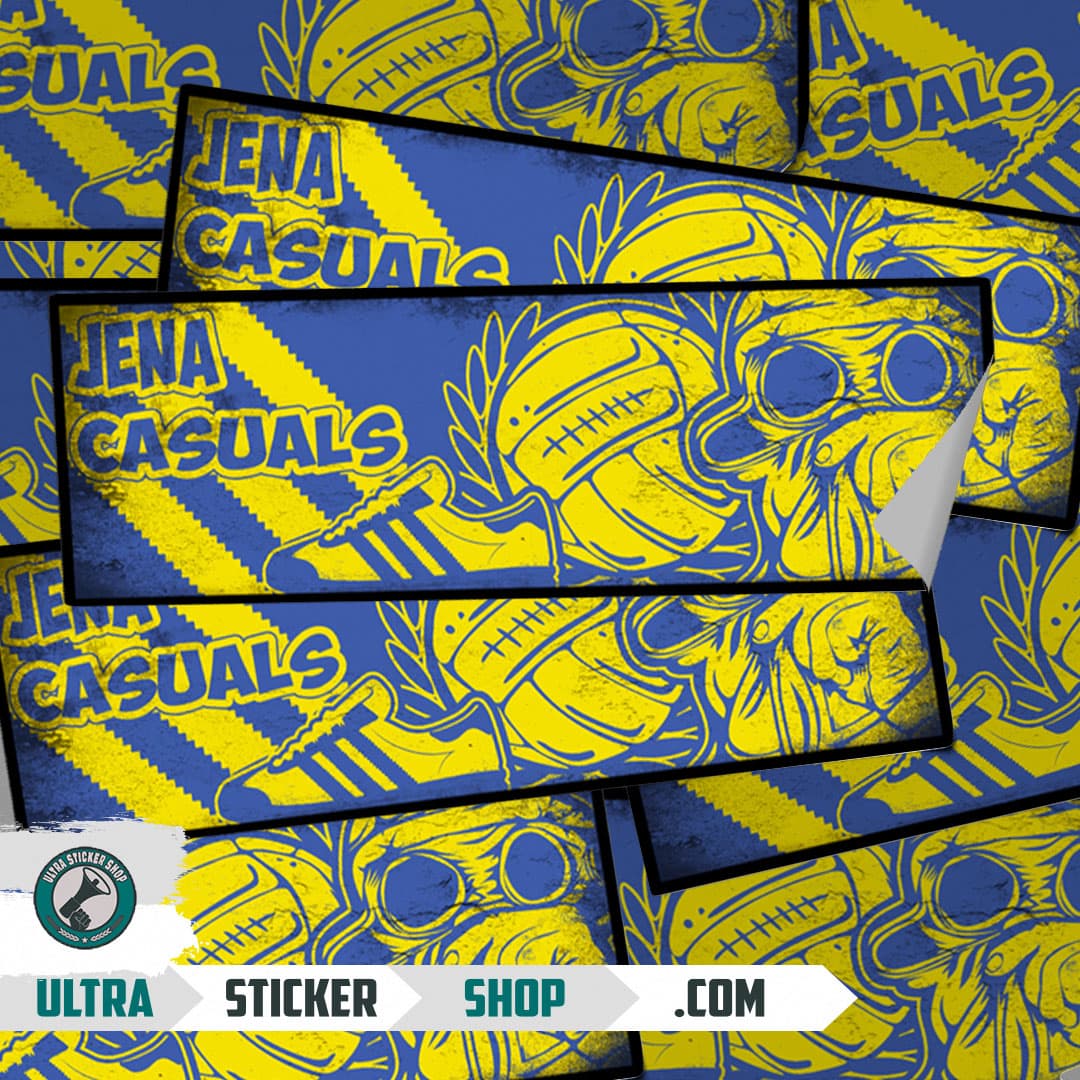 Jena casuals