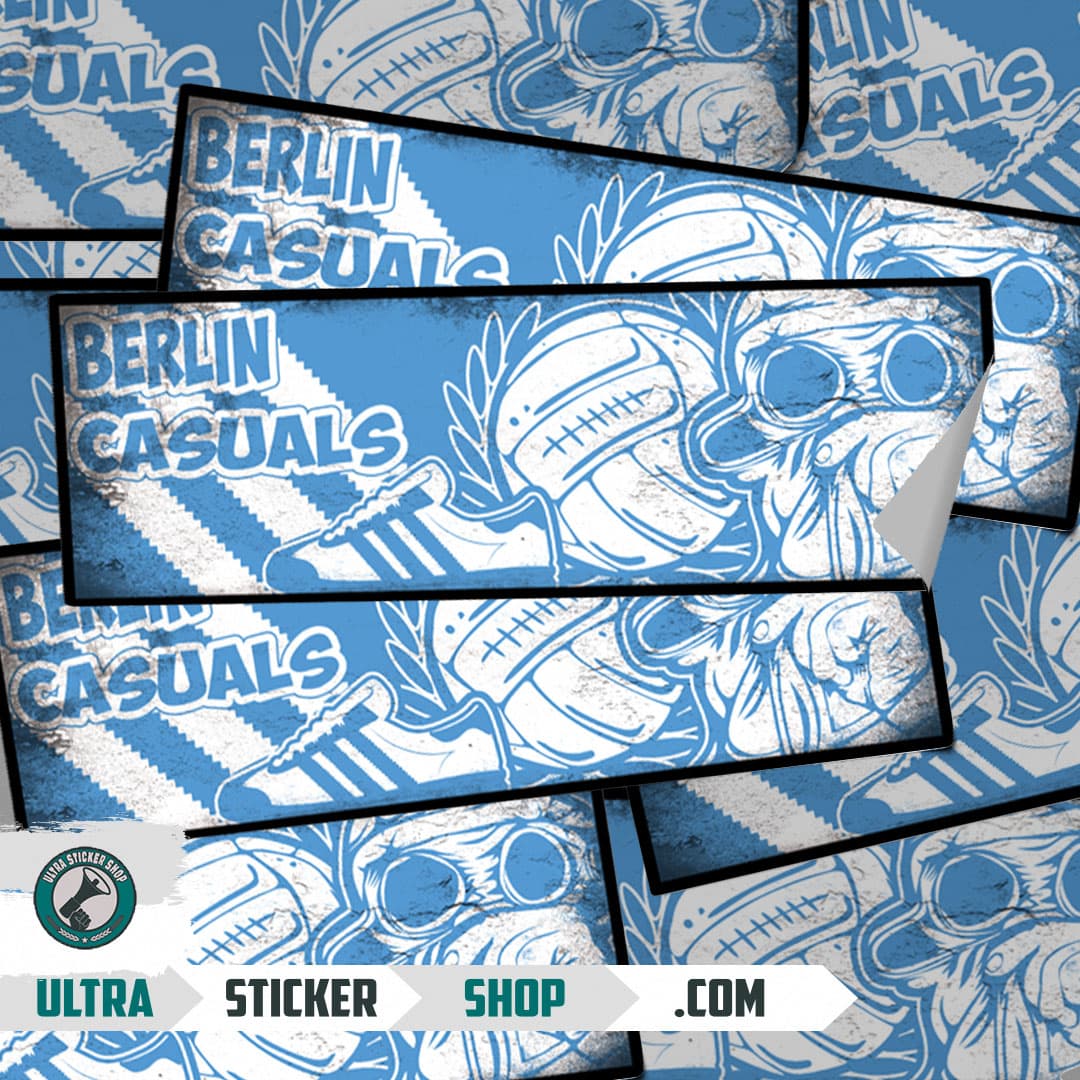 Berlin casuals