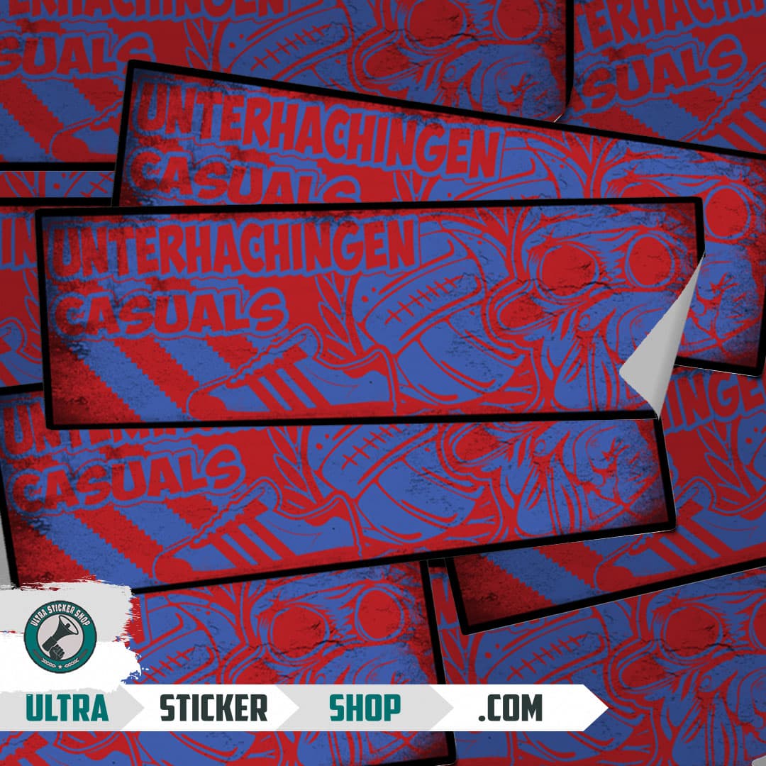 Unterhachingen casuals