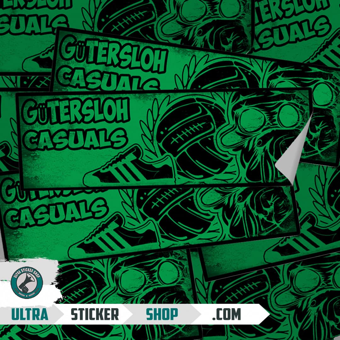Gütersloh casuals