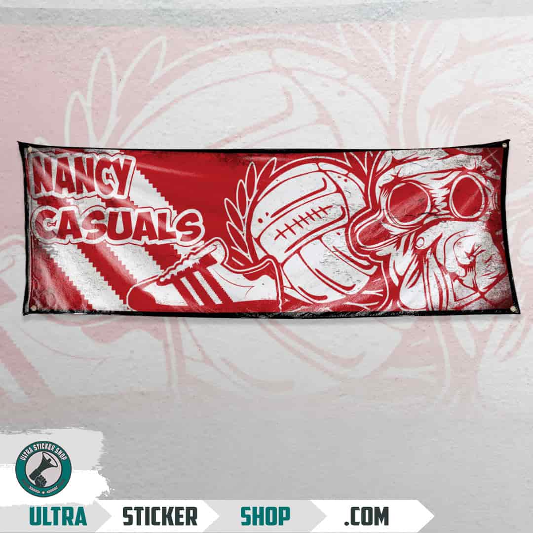Nancy casuals Steag