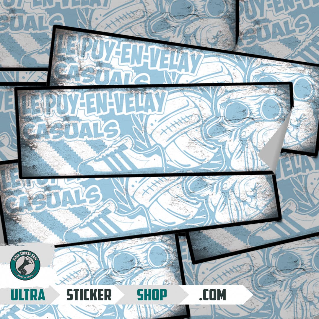 Le Puy-en-Velay casuals