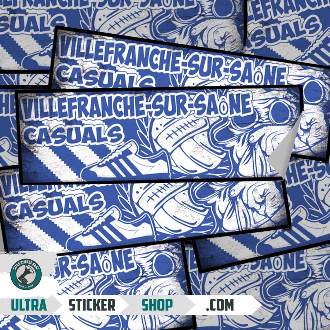 Villefranche-sur-Saône casuals