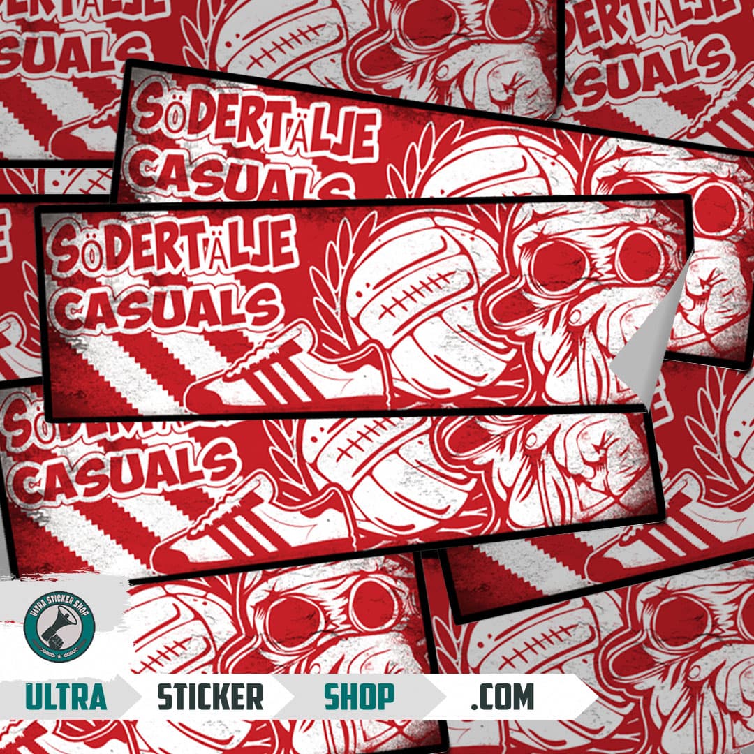 Södertälje casuals