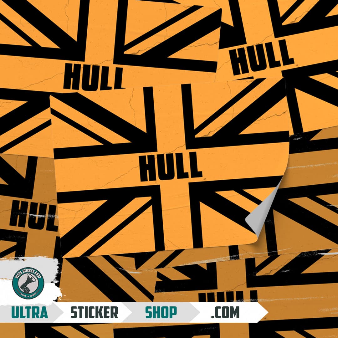 Hull Union Jack
