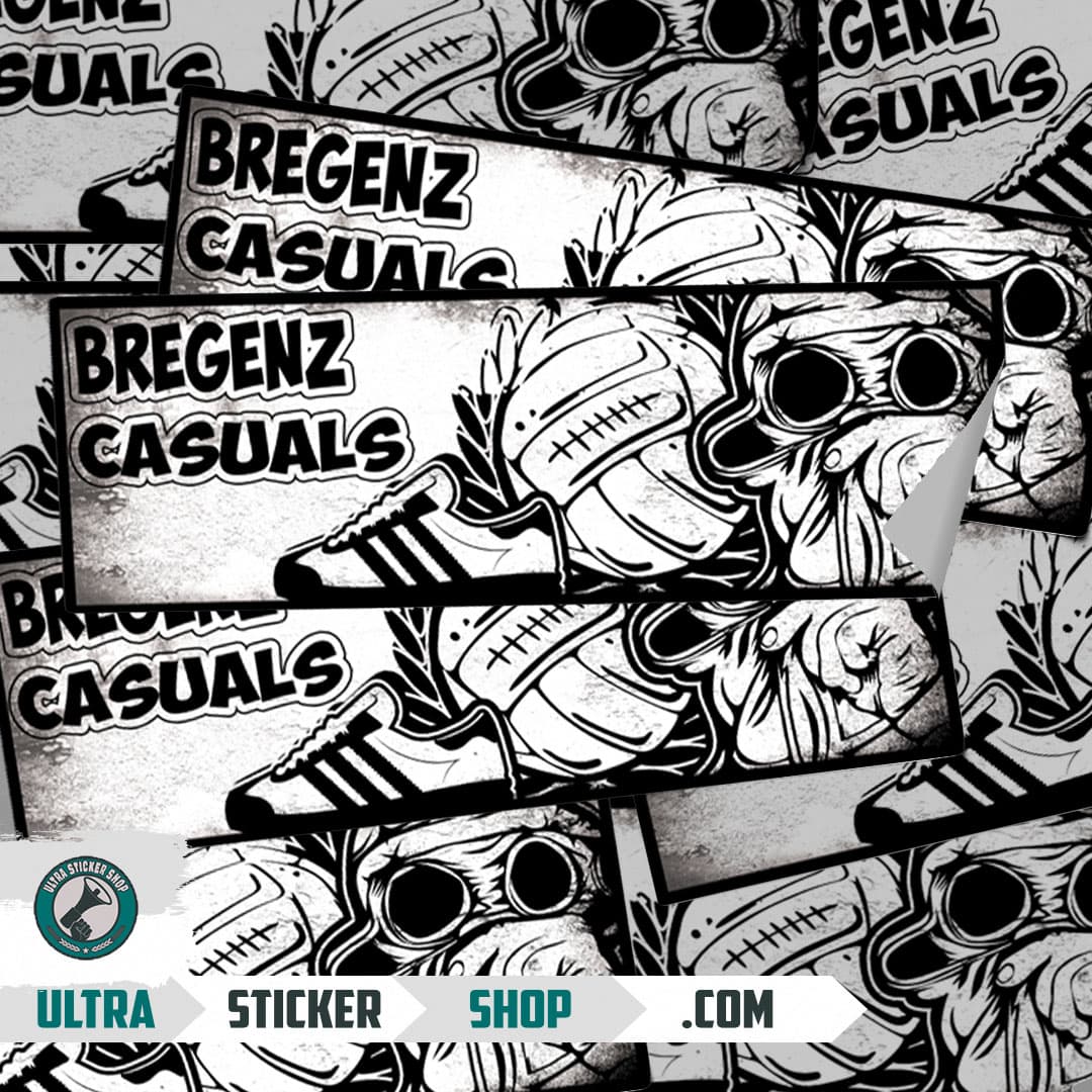 Bregenz casuals