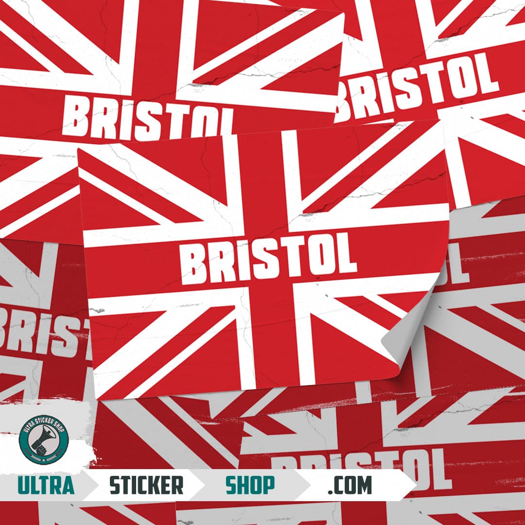 Bristol Union Jack