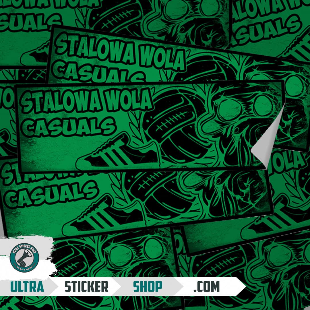 Stalowa Wola casuals