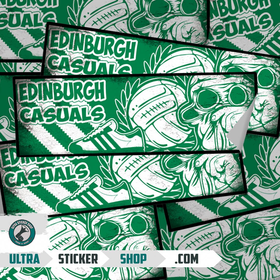 Edinburgh casuals