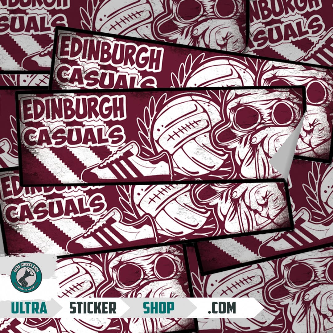 Edinburgh casuals