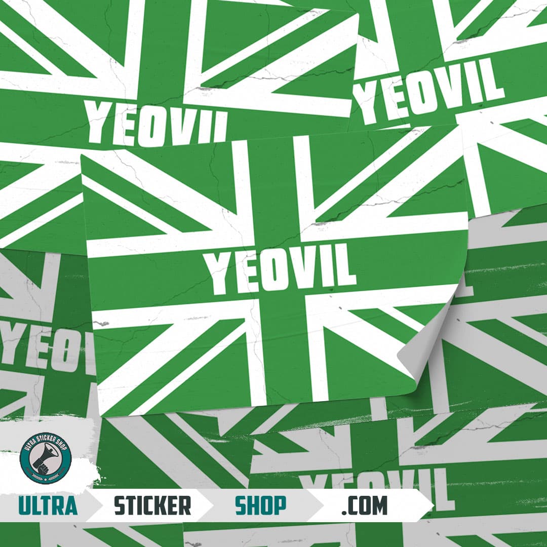Yeovil Union Jack