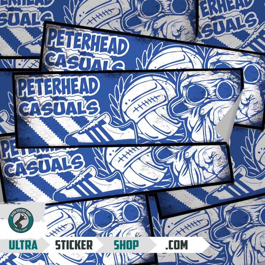 Peterhead casuals