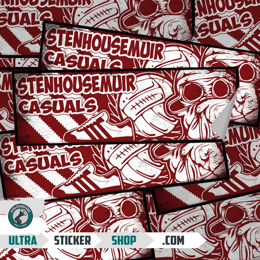 Stenhousemuir casuals