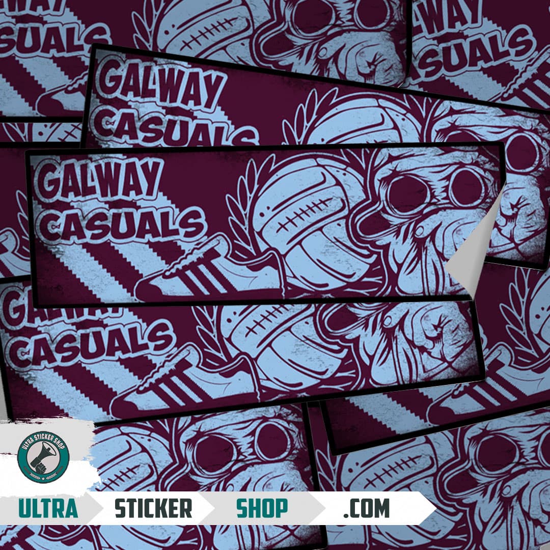 Galway casuals