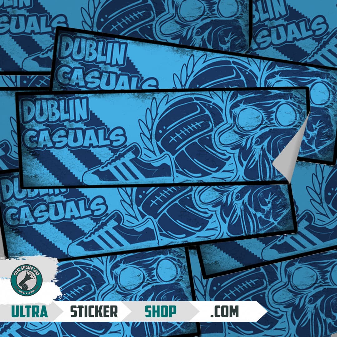 Dublin casuals