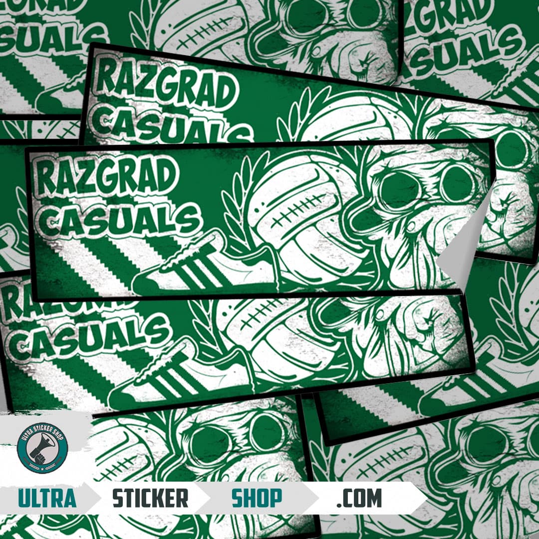 Razgrad casuals