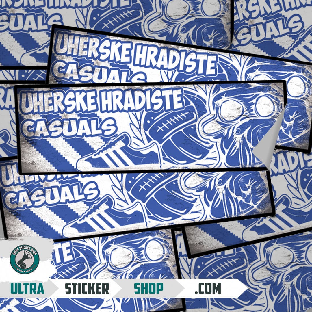 Uherske Hradiste casuals