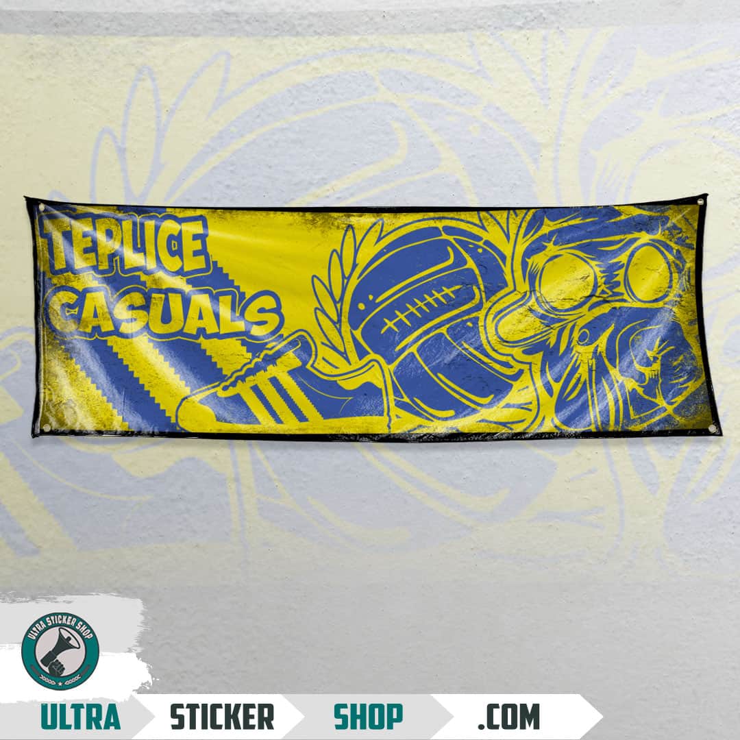 Teplice casuals