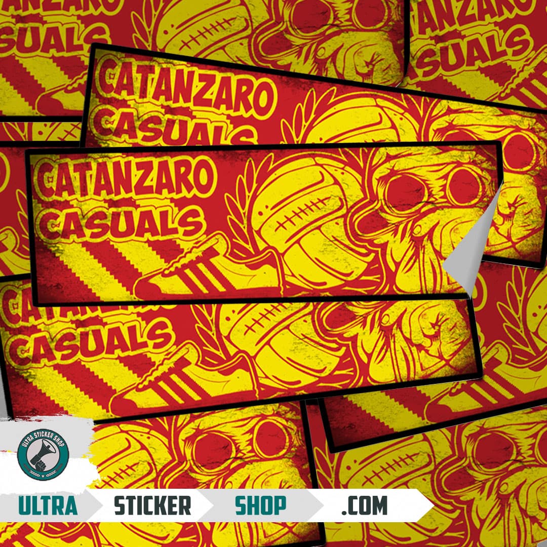 Catanzaro casuals