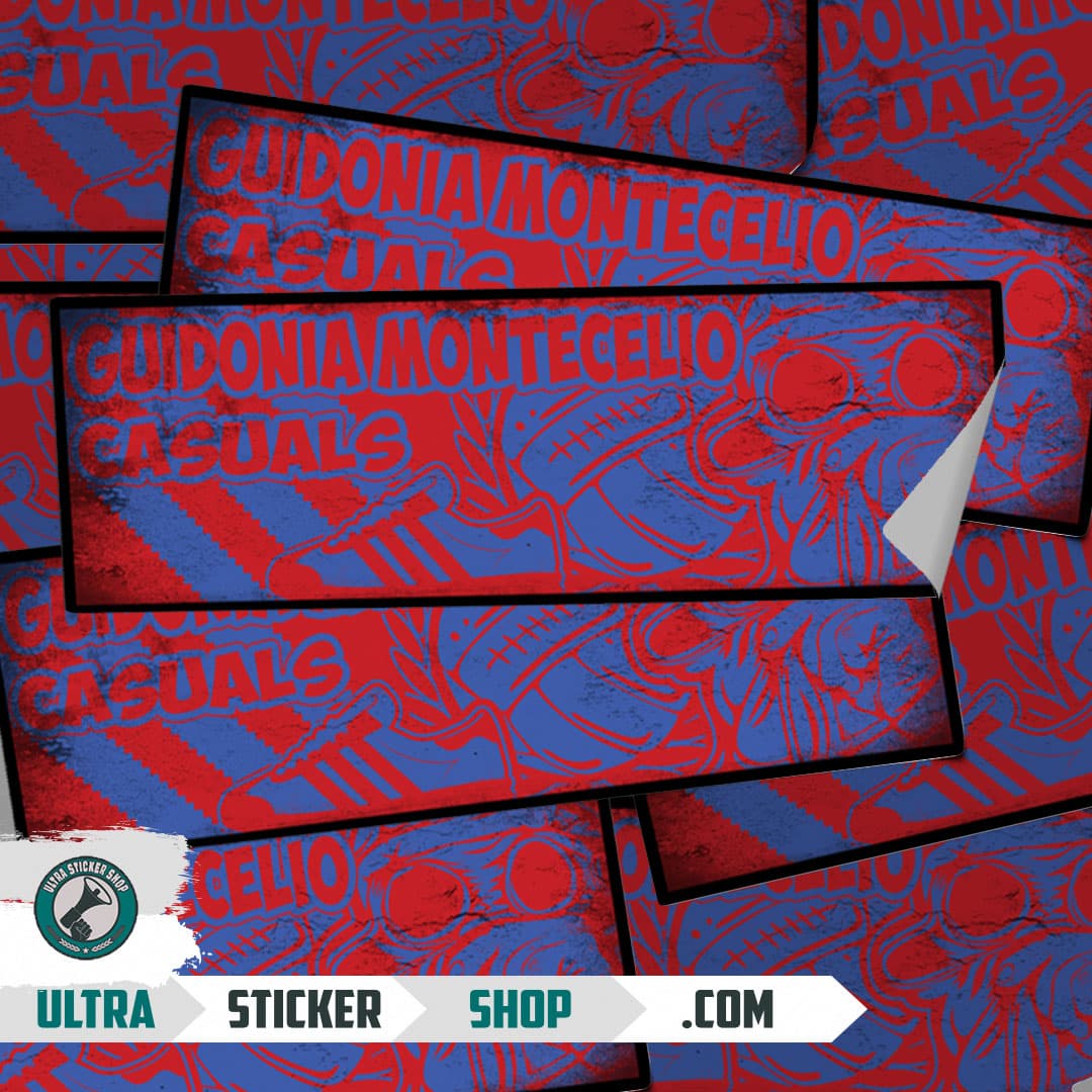 Guidonia Montecelio casuals