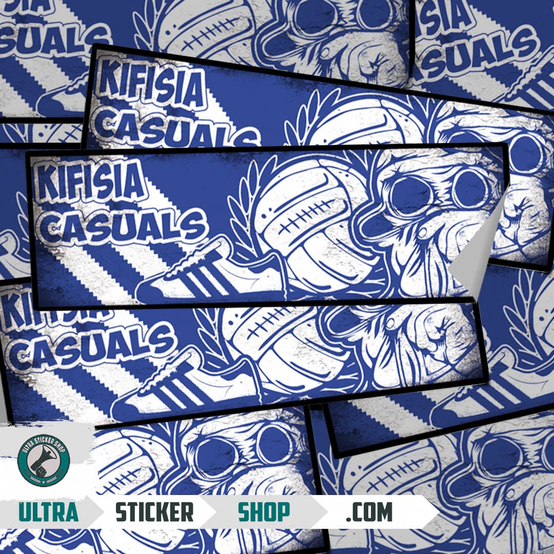 Kifisia casuals