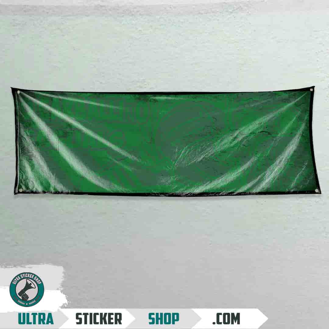 O Carballiño casuals Flagge